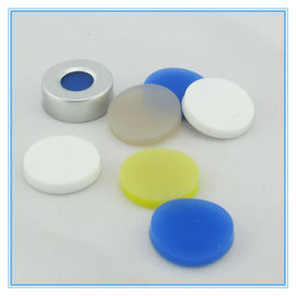 PTFE/Silicone διαφράγματα