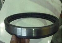 Μύλος μίξης FXJ-510Open για το λαστιχένιο CE ISO9001, 800 900mm, βάση χάλυβα