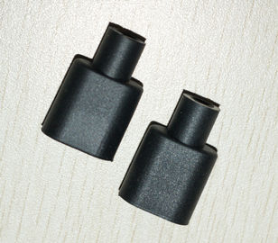 Waterproof Molded Rubber Plug Custom Rubber Parts High Sealing Performance