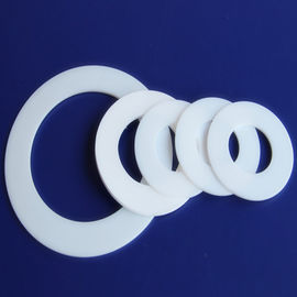 Carbon, Graphite Heat Resistance Property , Non-sticky Property Ptfe Teflon Gasket