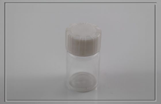 5ml D20mm×H35mm medicine Sterile small glass vials with caps