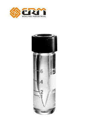 Διαφράγματα σιλικόνης νημάτων PTFE βιδών, αντιμέτωπο PTFE διάφραγμα σιλικόνης