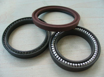 Ενεργοποιημένη άνοιξη σφραγίδα PTFE, Variseal, σφραγίδα PTFE, στόλισμα PTFE, δαχτυλίδι PTFE